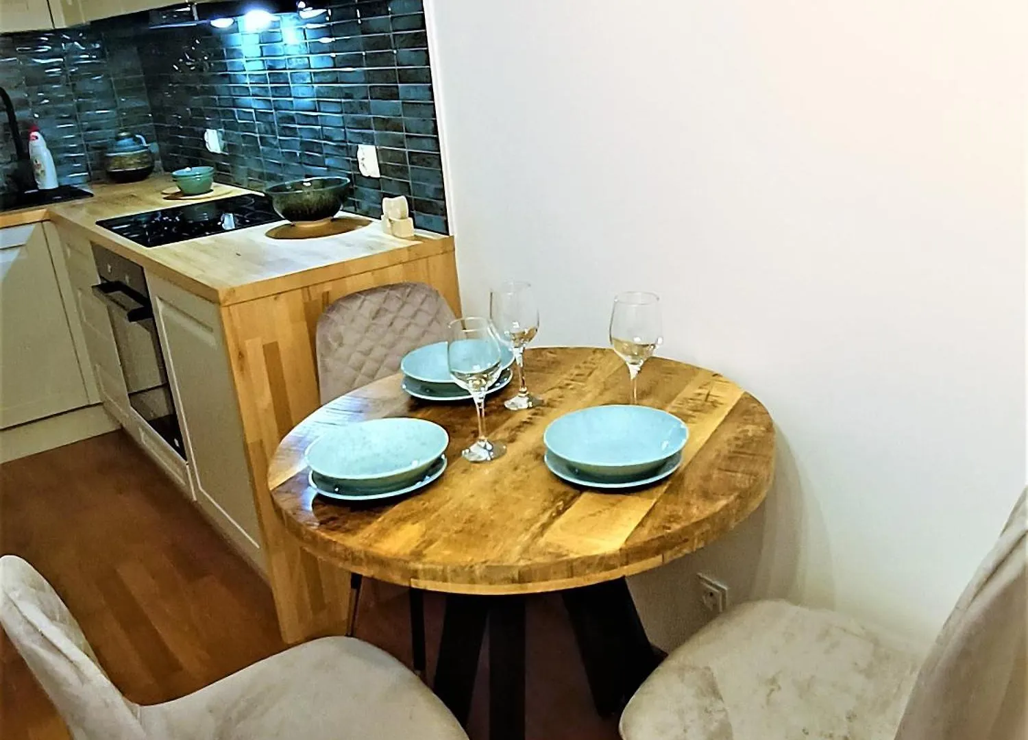 Apartament Lomnica 0*, Karpacz