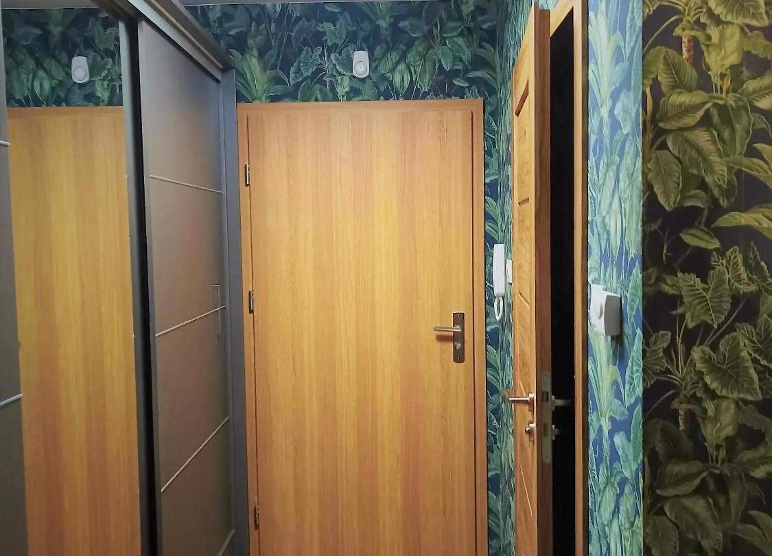 Apartament Lomnica Karpacz
